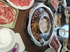 -巴倒烫陆派火锅山庄(南山总店)