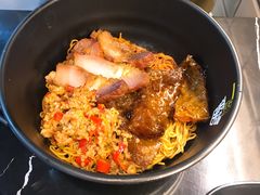 -亞婆井·劲抽面食(铂顿城店)