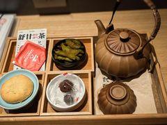 -谷小推·按摩·茶饮·社交(茂业店)
