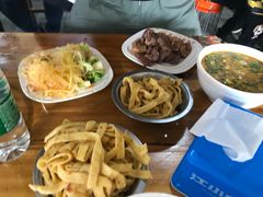 -化三驴肉汤馆(小南门店)