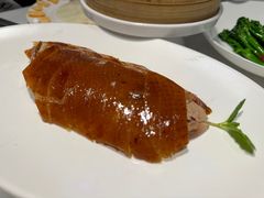 -四季民福烤鸭店(王府井东安门店)