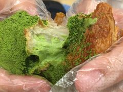 -石头先生的烤炉(济南领秀城贵和店)