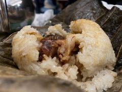 古法糯米鸡-添好运点心专门店(深水埗店)
