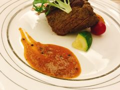-红房子西菜馆(淮海中路店)