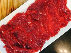 -练掌门·火锅&烧烤&烤鱼(北亭店)