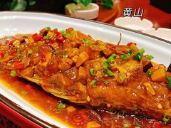 -徽品轩·徽菜馆·地道徽菜(合作经济广场店)