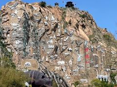 -西霞口神雕山野生动物世界