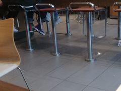 大堂-肯德基(杭州复兴店)