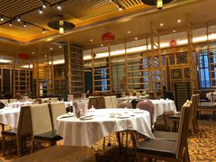 大堂-稻香酒家·34年老字号·港式粤菜(汉街店)