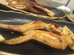-南风(淮海街店)
