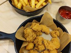 -必胜客(新辰里酒仙桥店)