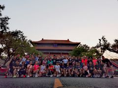 -东华门大街小区
