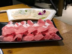 -重庆老味道火锅(喜堂店)