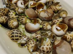 螺双拼-高佳庄·舟山海鲜(海景旗舰店)