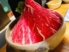 -蟹将军·松叶蟹和牛日料放题自助(K11店)