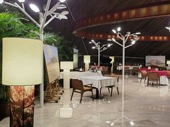 -国家大剧院西餐厅