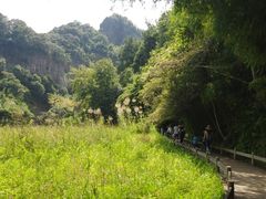 -丹霞山风景名胜区