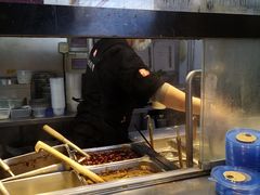 -头壹号 大油条·老长沙盖码饭(清河店)
