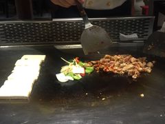 -湘汇概念铁板烧(铁西万达店)