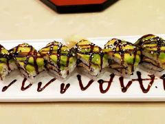 -彩葉·樱花屋日本料理(动物园店)