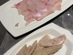 -张凯达·深海石斑鱼潮汕火锅(十五年品牌•虹桥天街店)