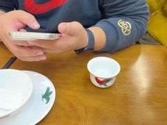 -堂瓦里·33年传统赣菜(第一街区店)