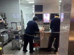 -麦当劳(世纪汇广场店)