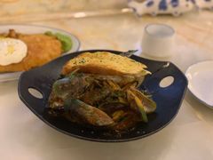 -FISH&POTATO Cō(地中海美食 万象城店)