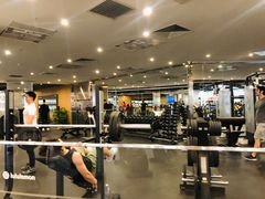 -OXYGYM 奥美氧舱运动中心(朝阳大悦城店)