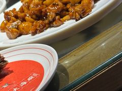 -大海碗·炸酱面·烤鸭·京菜(天坛店)