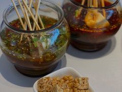 乐山冷串串-漾亚·雍雅合鲜(鹭岛店)