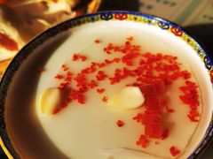 杏仁豆腐-富华斋饽饽铺·宫廷糕点·伴手礼(护国新天地店)