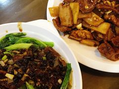 -京天红酒家(虎坊路店)