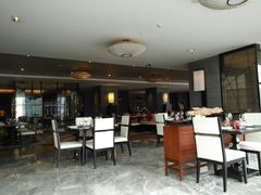 大堂-圣丰索菲特·法国餐厅