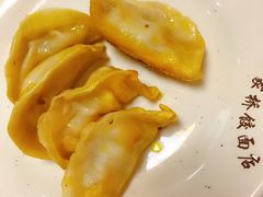 -蒋家桥饺面店(广陵路店)