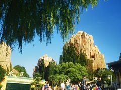 -上海玛雅海滩水公园