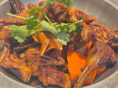 -美极鲜食坊(宝安南路店)