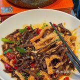 第一次在长沙好吃到无语！！！蛤蜊酿虾滑