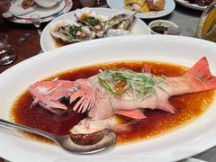 -阿明小菜·海鲜·上海菜(梅陇店)