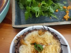 -海胆小馆(东北水饺·春柳店)