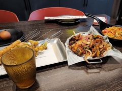 -马海涛牛肉串·午市牛腩饭·烧烤夜宵(领汇广场店)