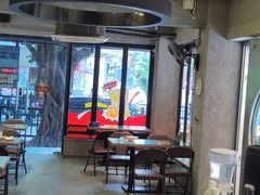 -孖记茶档·热腾茶餐(江南西plus店)