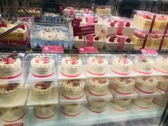 -味多美蛋糕(苏州街地铁店)