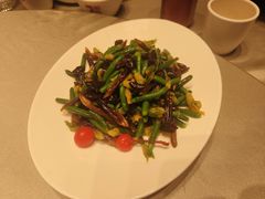 -7号院家宴.烧鸽子(门头沟店)
