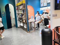 -海马体照相馆(重庆爱琴海购物公园店)