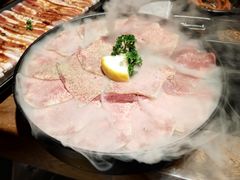 -九田家黑牛烤肉料理(石路天虹店)