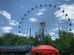 -水上乐园·欢乐世界