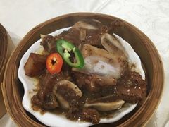 -海皇酒家(钰海万国汇购物广场店)