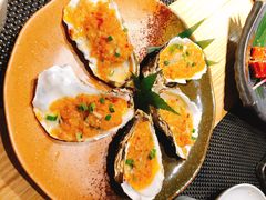 -虹料理·日料放题(悠方店)