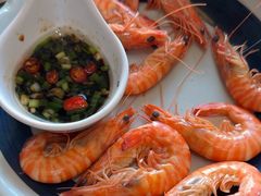 -君霖海鲜私房菜(春柳店)